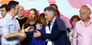 Juntos estalla y se abre una nueva etapa en la oposición de la mano del radicalismo