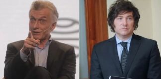 El macrismo se pone al hombro la campaña de Milei hacia el balotaje
