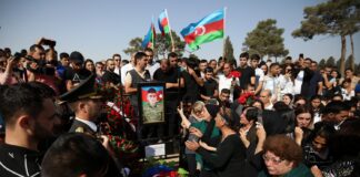 ¿Qué pasó entre Armenia y Azerbaiyán?