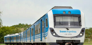 Milei quiere privatizar los trenes: a cuánto se iría cada pasaje