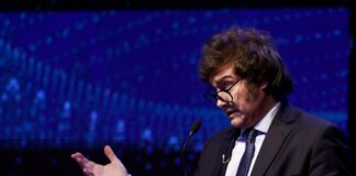 Por qué Milei estaría preso en un país que tomó como modelo