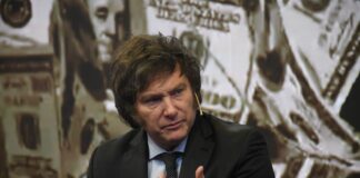 Cantamutto: “No es real que sean peores las variables que en el 2001”