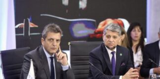 La política exterior de un posible gobierno de Sergio Massa