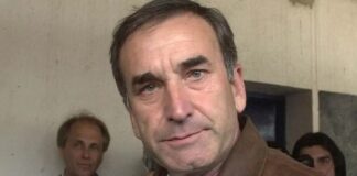 Condenaron a prisión perpetua a Luis Patti por crímenes de lesa humanidad