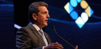 Por fuera de las chicanas: las propuestas de Massa en cada eje