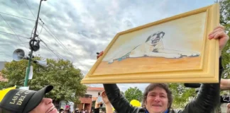 Milei presidente: claves para entender lo que se viene y cómo resistir