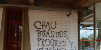 “Llegó la hora de la venganza” la amenaza contra una diputada radical