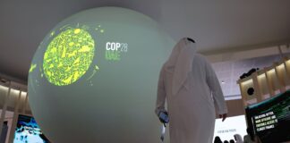 La COP 28 y las posibilidades para Am茅rica Latina