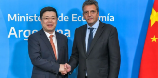 Balotaje: de las relaciones carnales con EEUU a las posibilidades de la multipolaridad