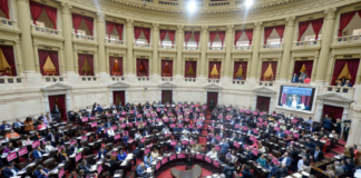 Cómo es la rosca que está trabando elegir la presidencia en Diputados y Senadores