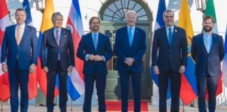 EEUU busca ampliar su injerencia en América Latina a través del comercio regional