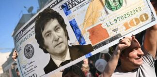 Milei dejará que los productos aumenten sin control y aclara que se viene una “estanflación”