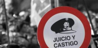 ¿Indultos? Militares le pidieron a Milei una “solución” para los genocidas presos