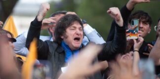 Los reconocimientos internacionales para Milei tras su victoria de este domingo