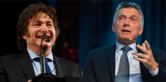 La secreta reunión entre Macri y Milei que abre todo tipo de especulaciones