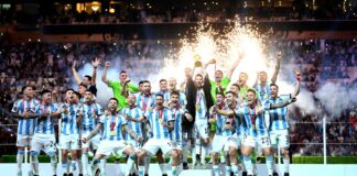 Uno por uno: el paso de los campeones del mundo por los clubes sociales y barriales