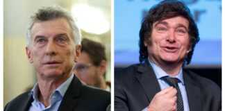 Todavía no asumió, pero el gobierno de Milei ya muestra diferencias con Macri