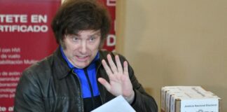 La polémica decisión que tomó LLA y que podría desatar denuncias de fraude