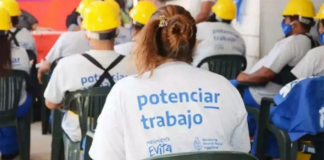 Planes sociales nuevamente en el centro de la agenda