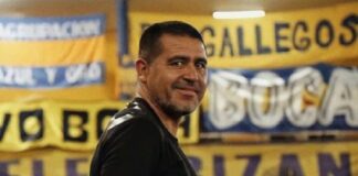 Boca en clave política