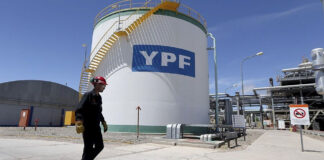 Como en los 90´ vuelven las privatizaciones de empresas estatales