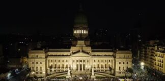 El camino del DNU, entre lo legal y lo político