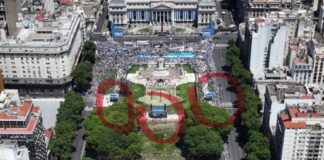 Milei miente: datos y tergiversaciones en el discurso de asunción