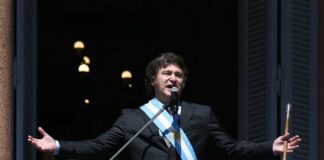 Cadena nacional y un megapaquete de medidas desreguladoras