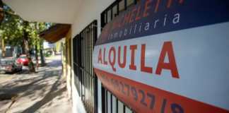 Chau Ley de Alquileres: así será el sistema para alquilar desde ahora