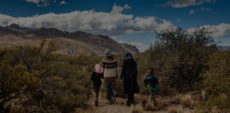 País en remate: ¿Qué significará la derogación de Ley de Tierras?