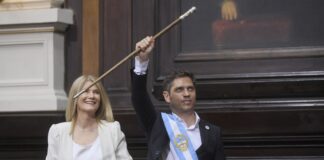 Kicillof: “Los bonaerenses dijeron que hacen falta más derechos, más y mejor Estado”