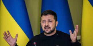 ¿El principio del fin de la guerra en Ucrania?