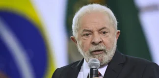 A contramano de Argentina Lula promulg贸 una ley para cobrarle impuestos a los superricos