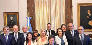 El primer Decreto de Milei abre las puertas a las privatizaciones y achique del Estado