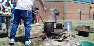 La economía popular enfrenta el DNU y presenta sus demandas