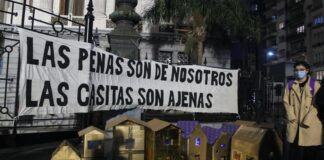 El gobierno confirmó que eliminará la ley de Alquileres