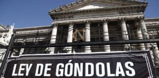 Góndolas y Abastecimiento: las leyes que Milei busca derogar golpeando al bolsillo