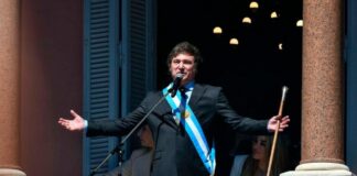 Los agujeros en las primeras medidas económicas del gobierno de Milei