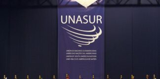Vuelve Unasur, esta vez sin la participaci贸n de Argentina