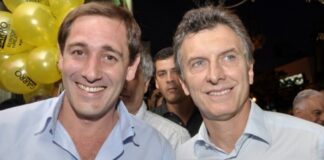 Sueldos a personas fallecidas y detenidos: las graves denuncias contra el exintendente Garro