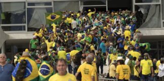 Un año después: reflejos y desafíos tras el intento de golpe en Brasil