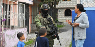 El aumento de la violencia en Ecuador podría provocar una oleada de refugiados en la región