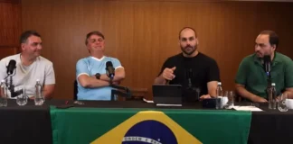 Brasil: Allanan casa de Jair Bolsonaro por presunto espionaje ilegal