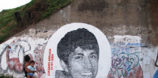 15 años sin Luciano Arruga