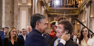 Recorte PRO: Jorge Macri dejaría a 7 mil estatales en la calle