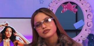 La no respuesta de Emilia Mernes, el arte y las posturas políticas