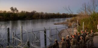 Crisis Pol铆tica en Estados Unidos: Tensi贸n entre Texas y el gobierno federal por el control de la frontera