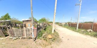 Masacre en una asamblea barrial en La Matanza