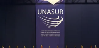 Otra decisión ideológica: Milei quiere a Argentina fuera de la Unasur