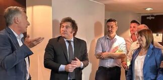 Se tensa el acuerdo PRO – La Libertad Avanza